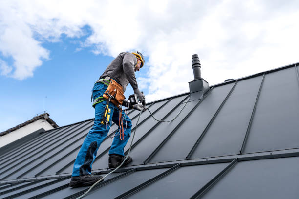 Reliable Hale Center, TX Roofing Services Solutions